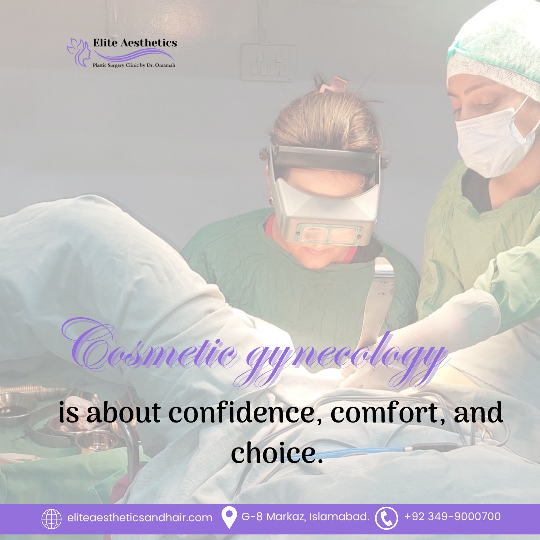 cosmetic-gynecology